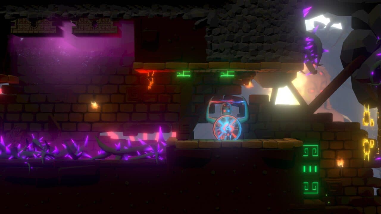 Inverted screenshot 1