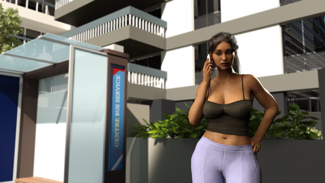 College Bound thumbnail 4