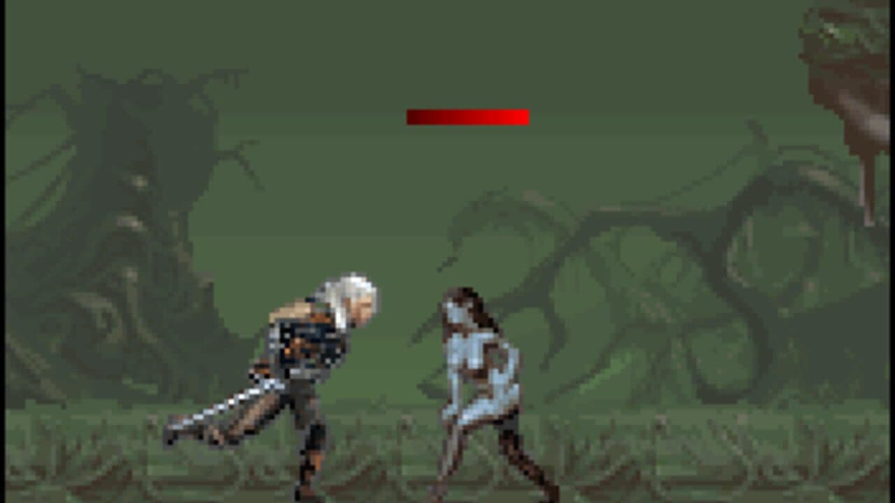 The Witcher: Crimson Trail screenshot 1