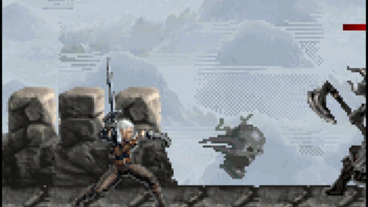 The Witcher: Crimson Trail thumbnail 2