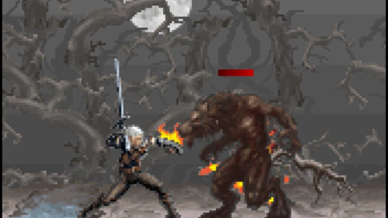 The Witcher: Crimson Trail thumbnail 3