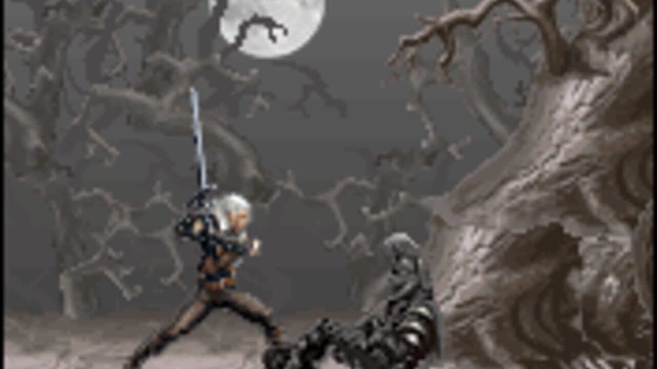 The Witcher: Crimson Trail thumbnail 4