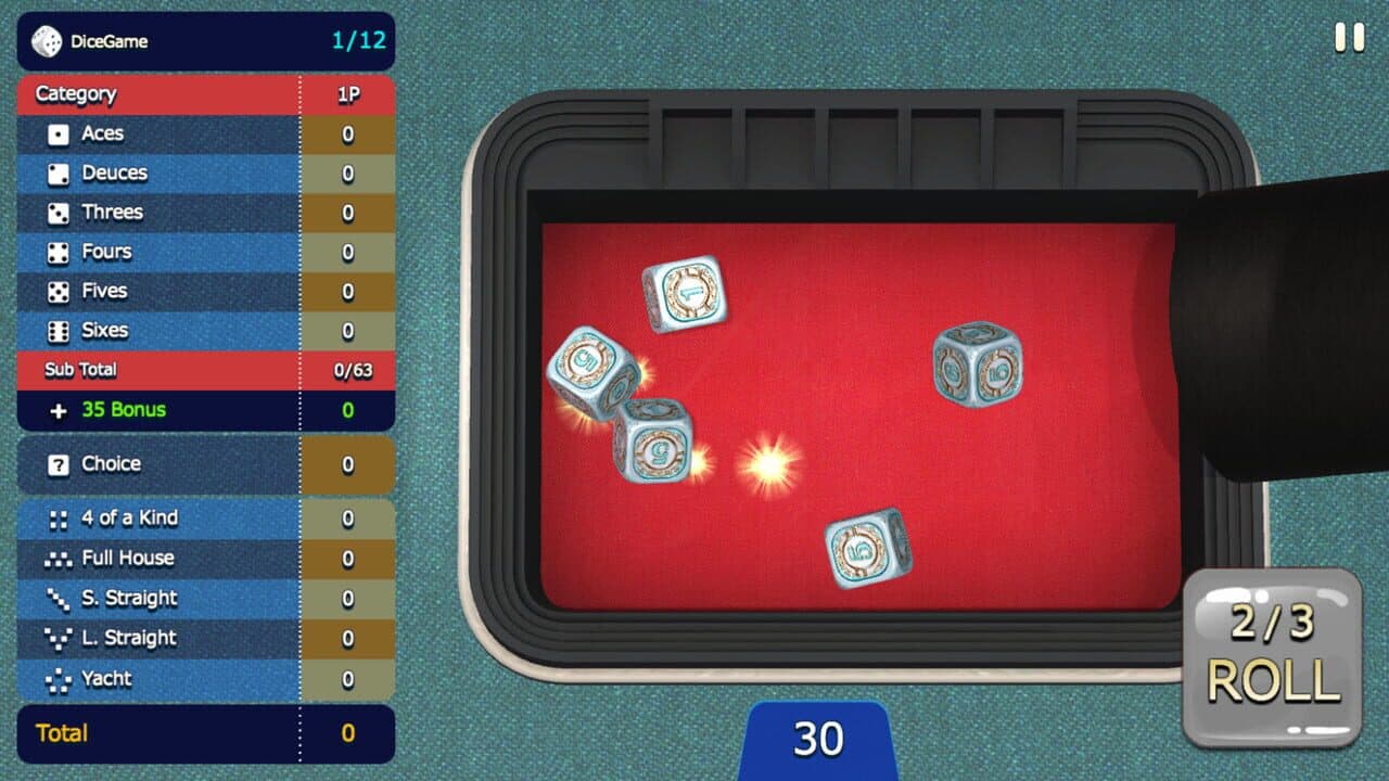Yacht Dice: Global League thumbnail 2