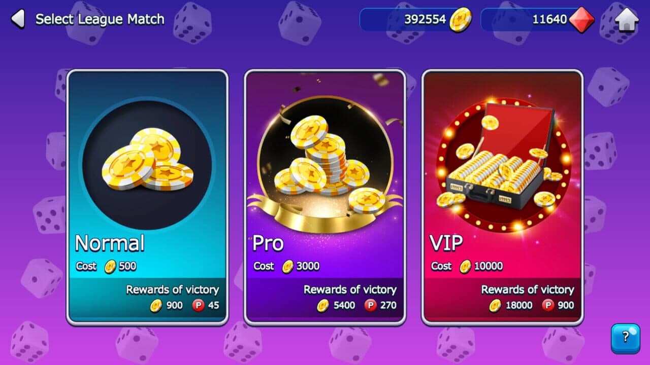 Yacht Dice: Global League thumbnail 3