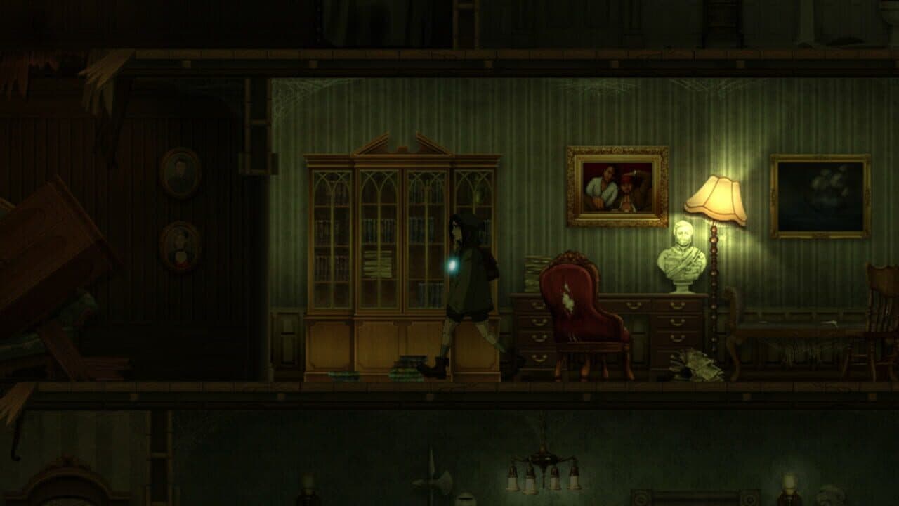 Whispering Willows: Deluxe Edition thumbnail 2