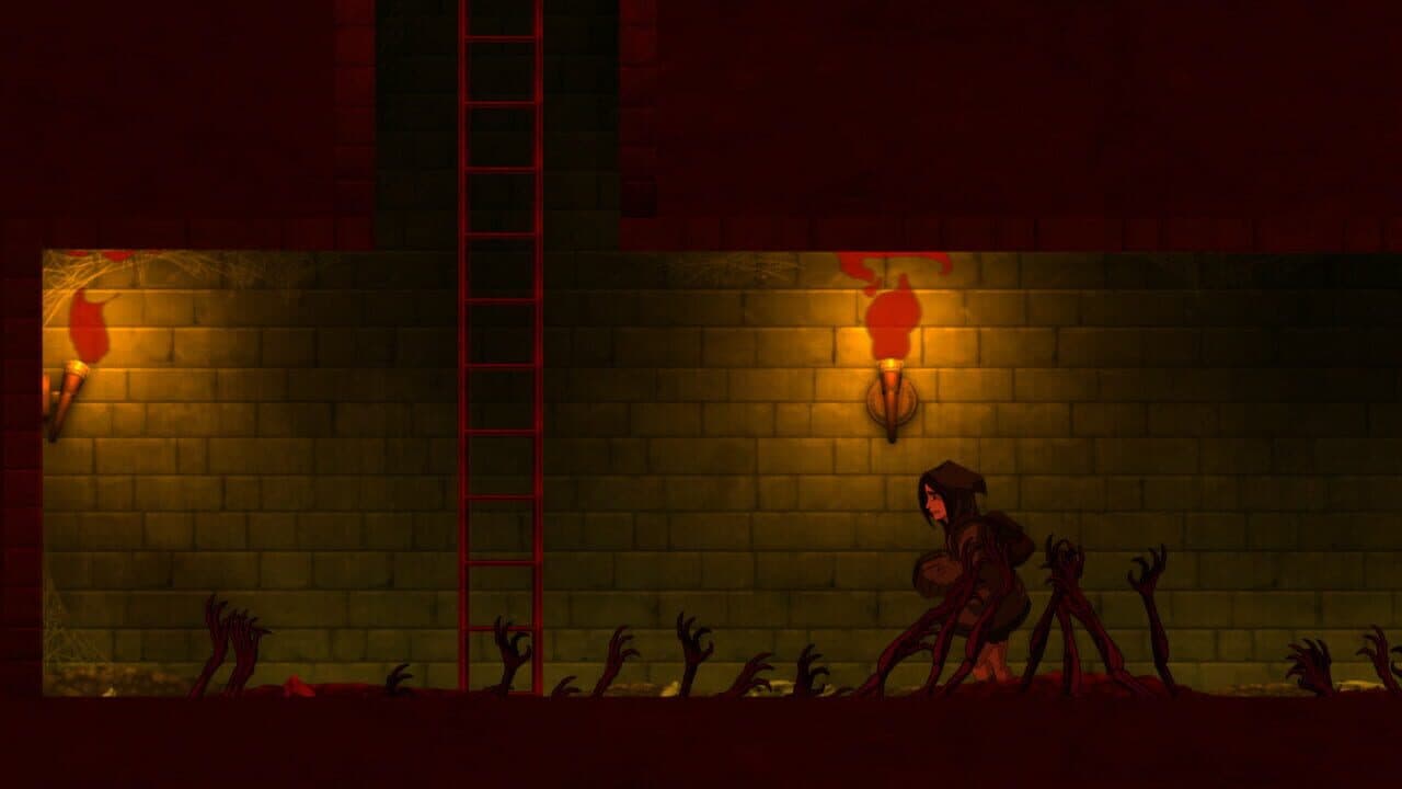 Whispering Willows: Deluxe Edition thumbnail 3