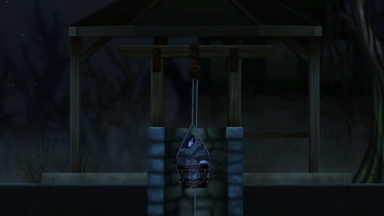 Whispering Willows: Deluxe Edition thumbnail 8