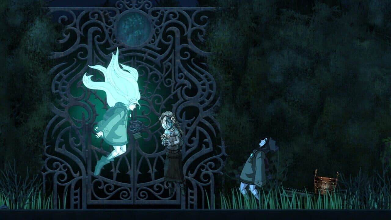 Whispering Willows: Deluxe Edition thumbnail 9