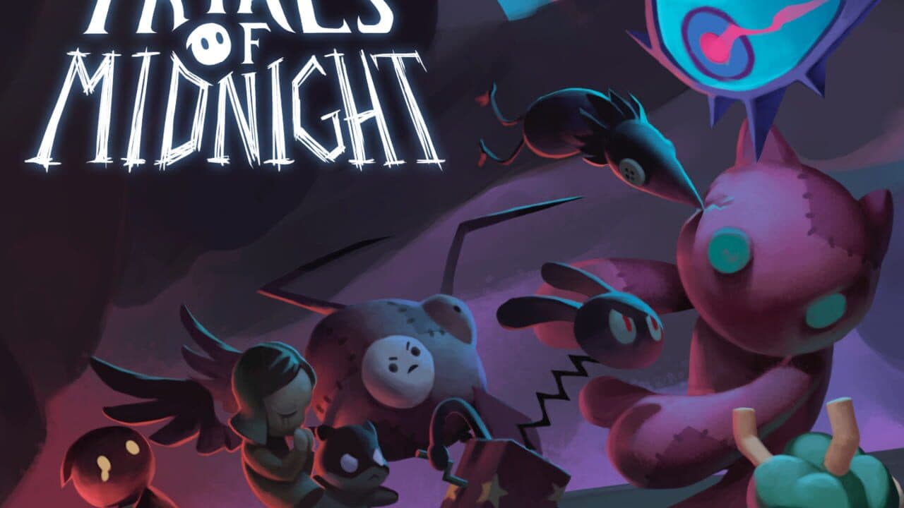 Trials of Midnight thumbnail 5
