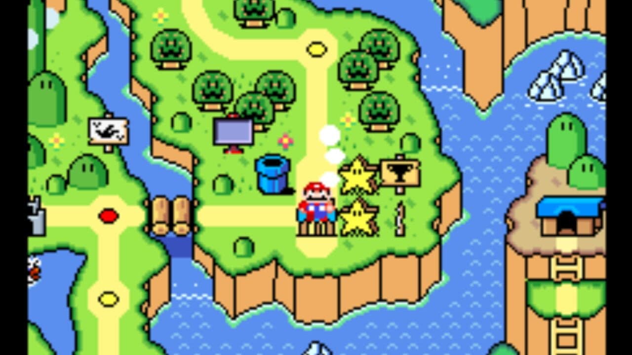 The 9th Annual Vanilla Level Design Contest: Collaboration Hack thumbnail 2