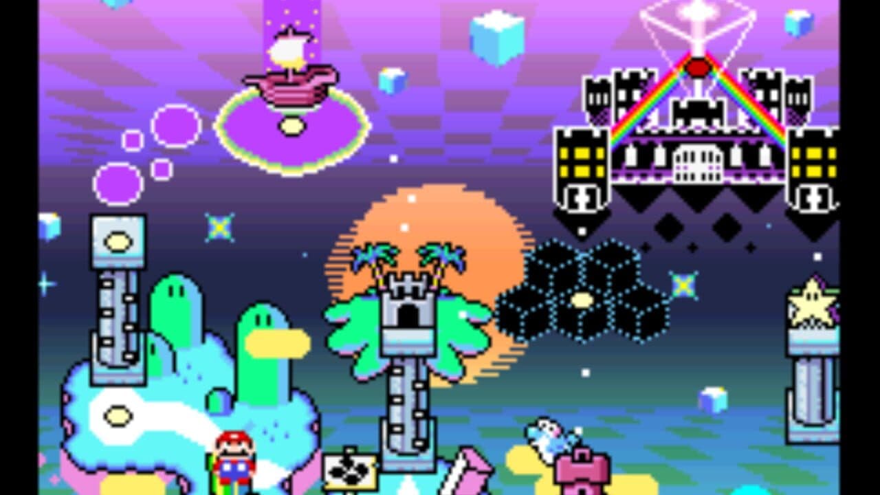 The 9th Annual Vanilla Level Design Contest: Collaboration Hack thumbnail 3