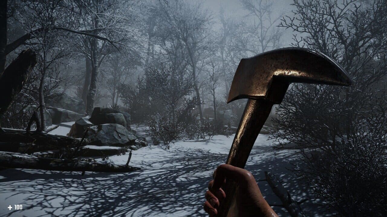 Frigore screenshot 1