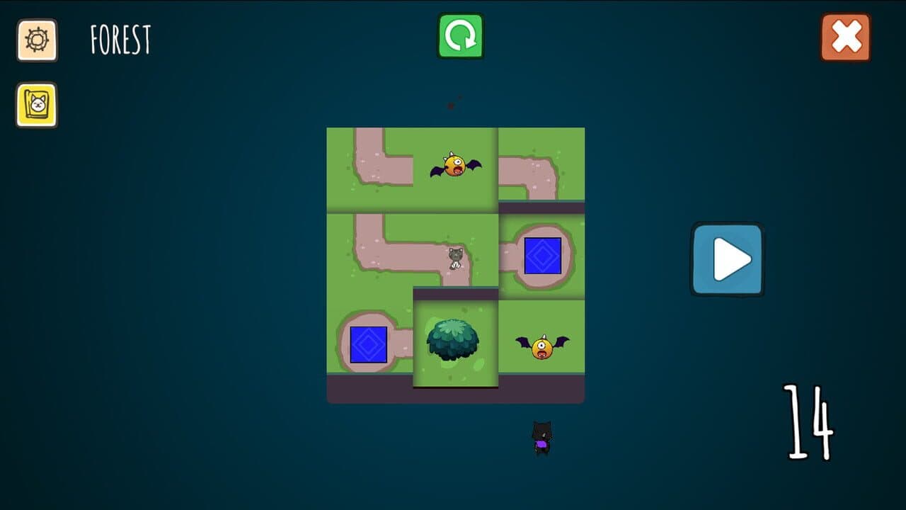 Cat Swap Tiles thumbnail 3