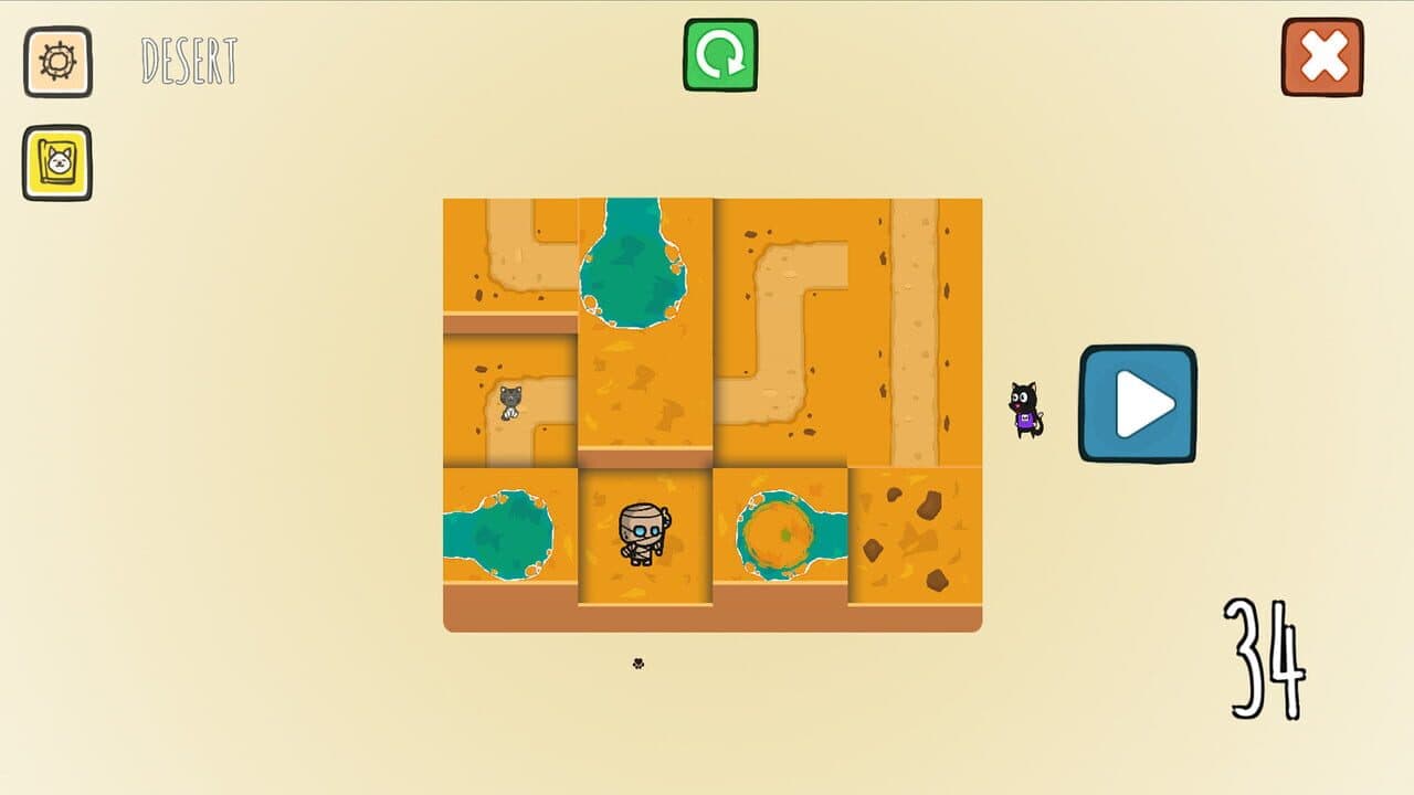 Cat Swap Tiles thumbnail 5
