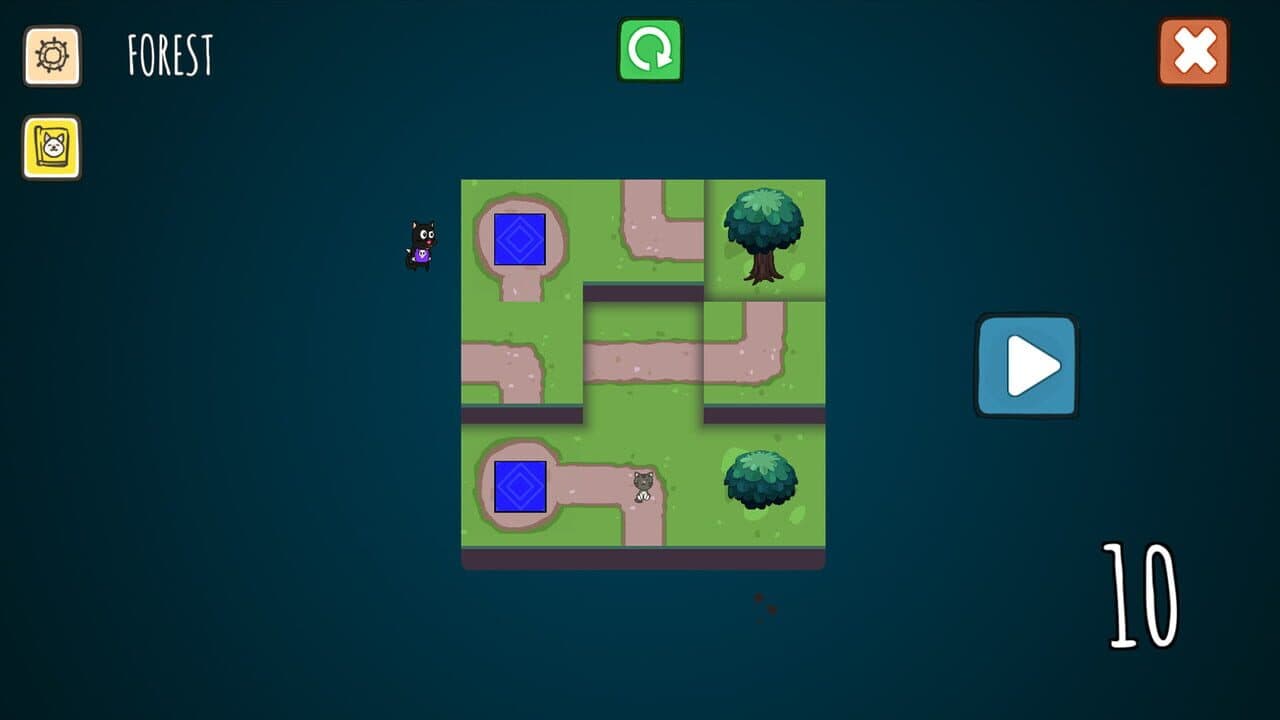 Cat Swap Tiles thumbnail 8