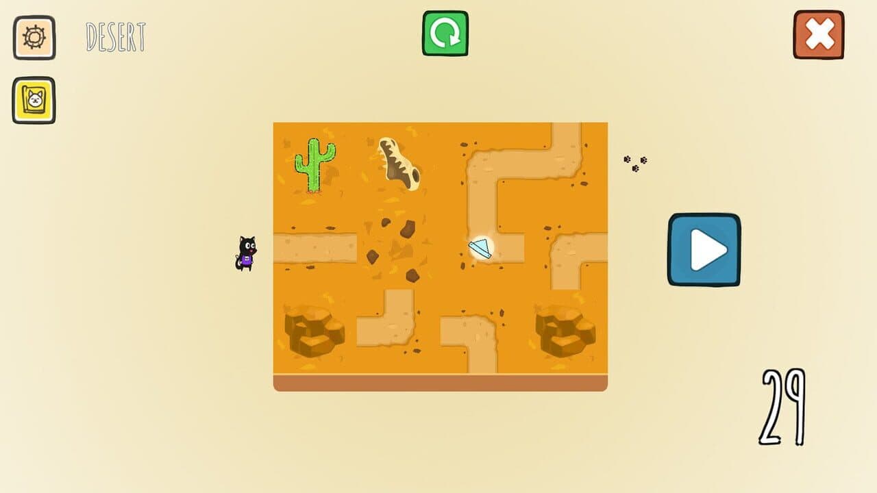 Cat Swap Tiles thumbnail 10