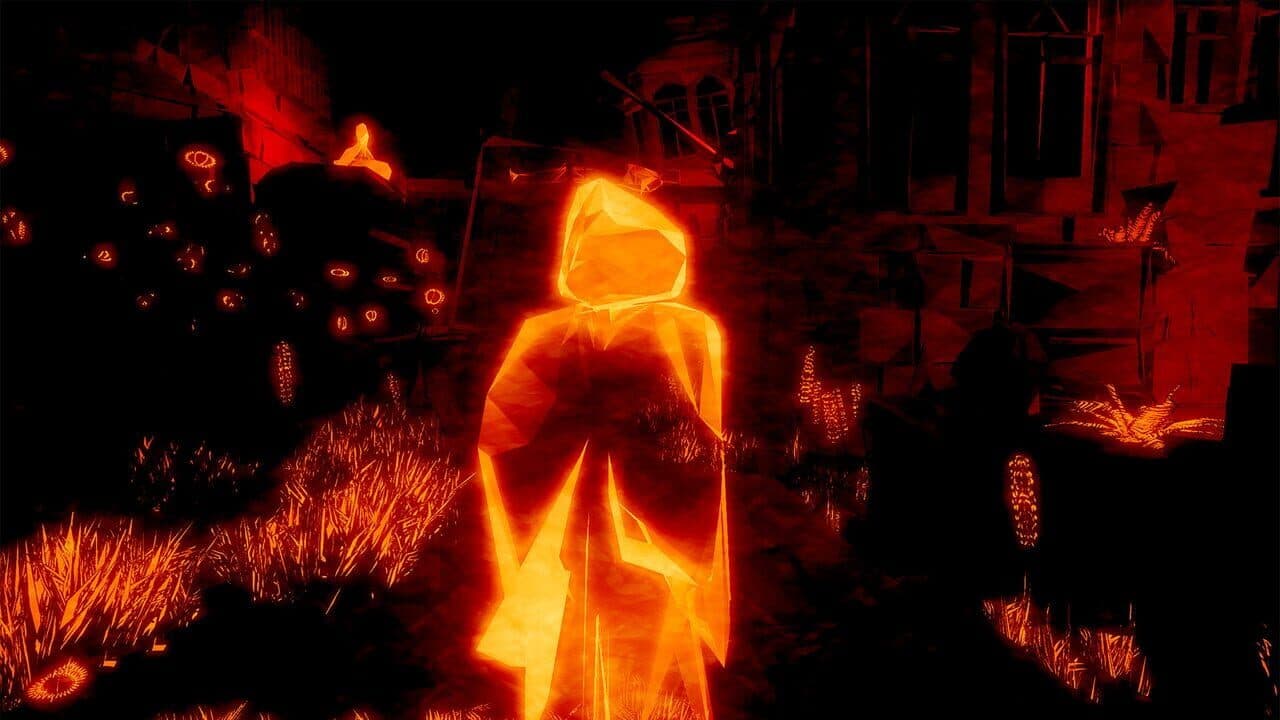 You Are Being Followed thumbnail 10