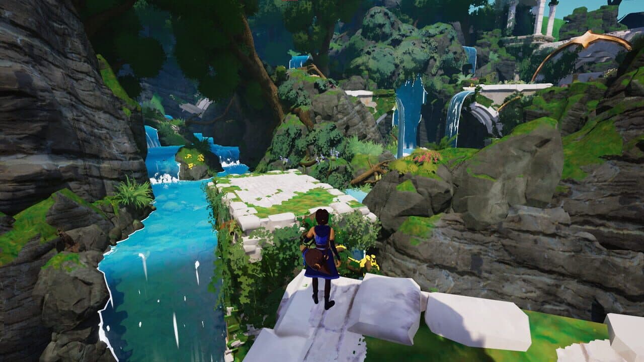 Jivana screenshot 1