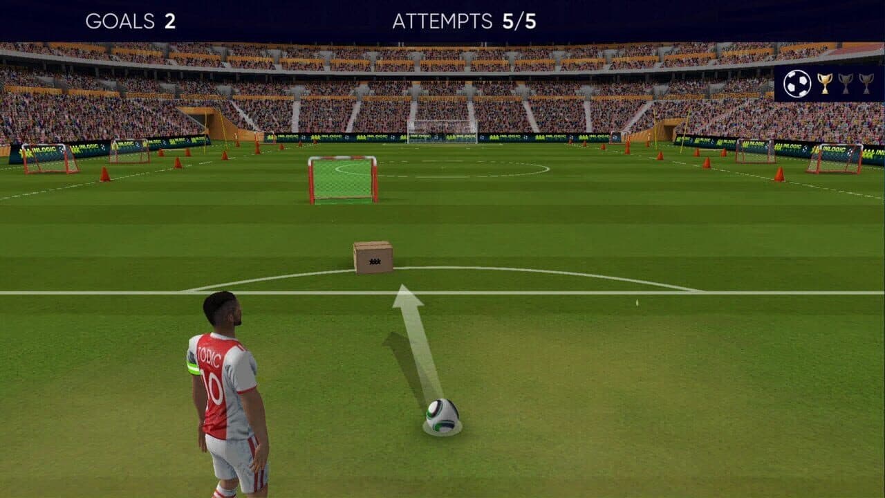 Football Cup 2022 screenshot 1