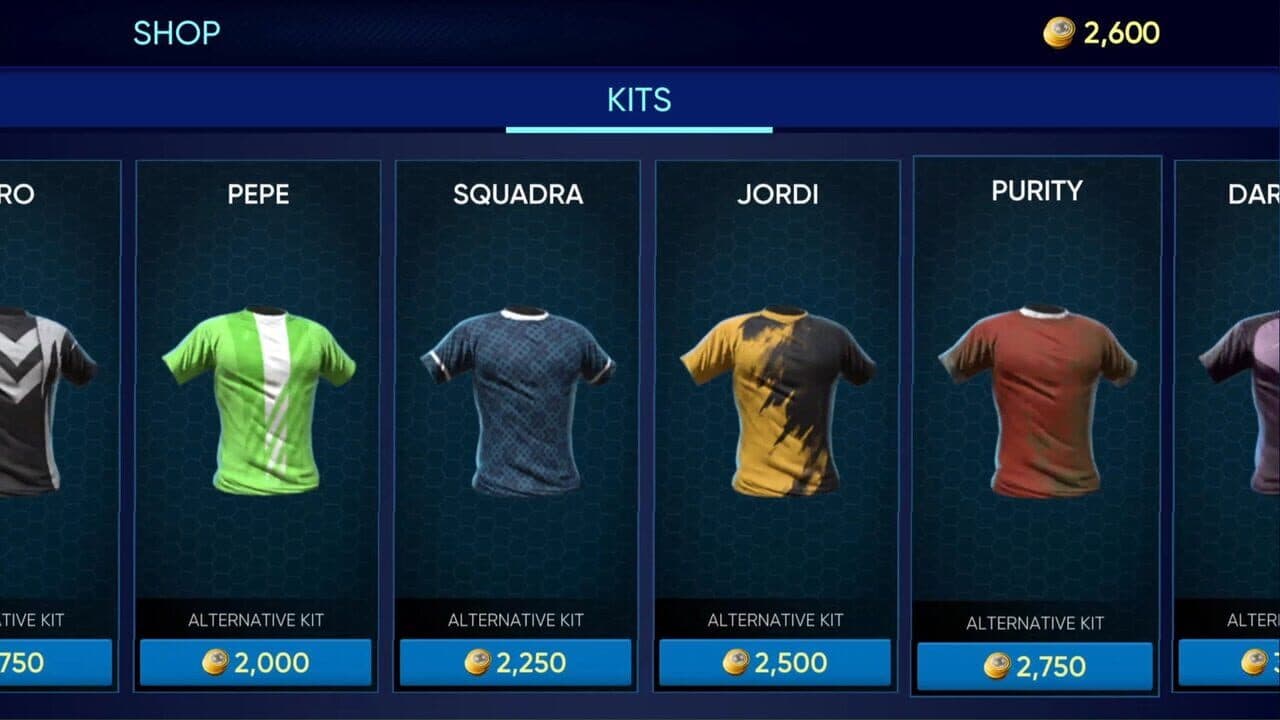 Football Cup 2022 thumbnail 2