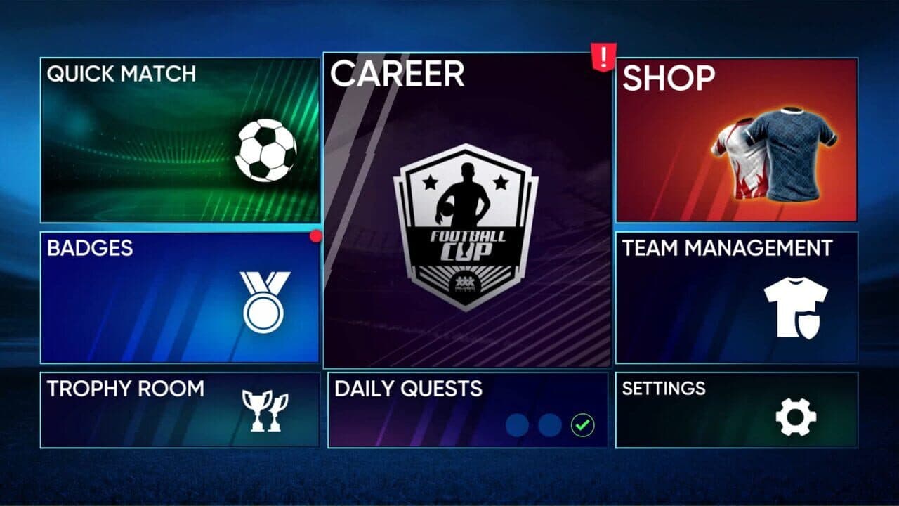 Football Cup 2022 thumbnail 3