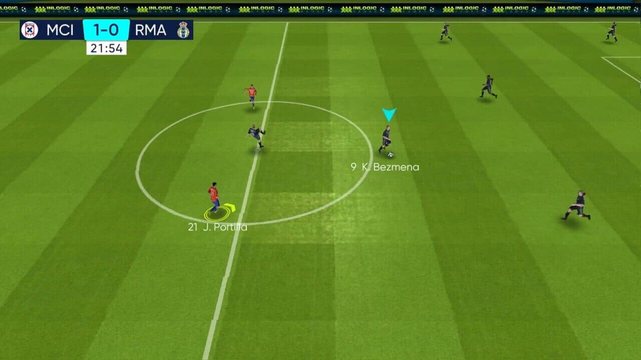 Football Cup 2022 thumbnail 5