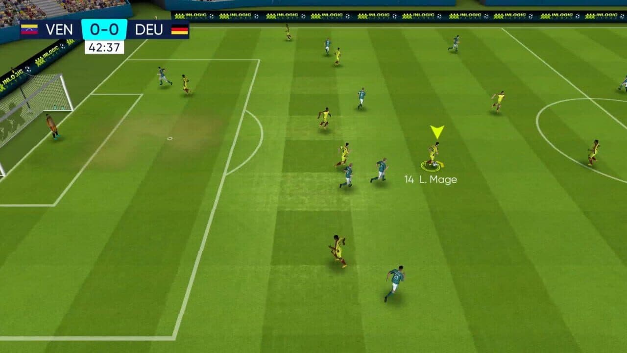 Football Cup 2022 thumbnail 6