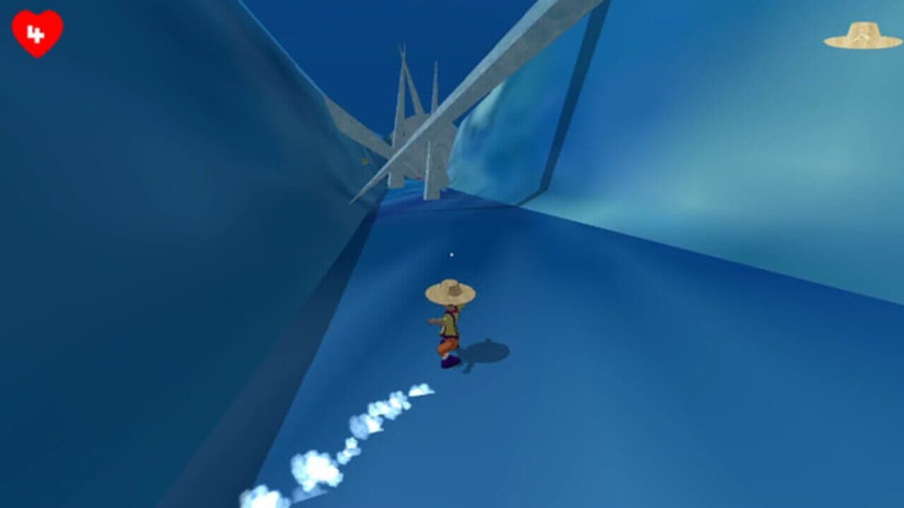 Miner Ultra Adventures 2 screenshot 1