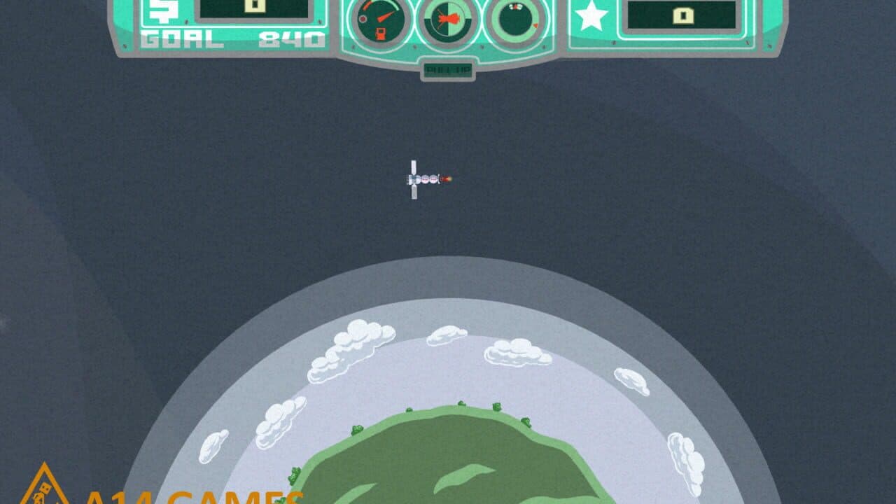 Master Lander thumbnail 2