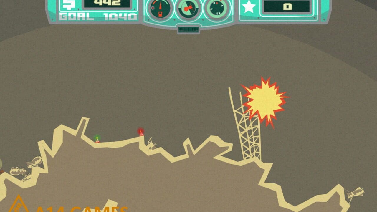 Master Lander thumbnail 3