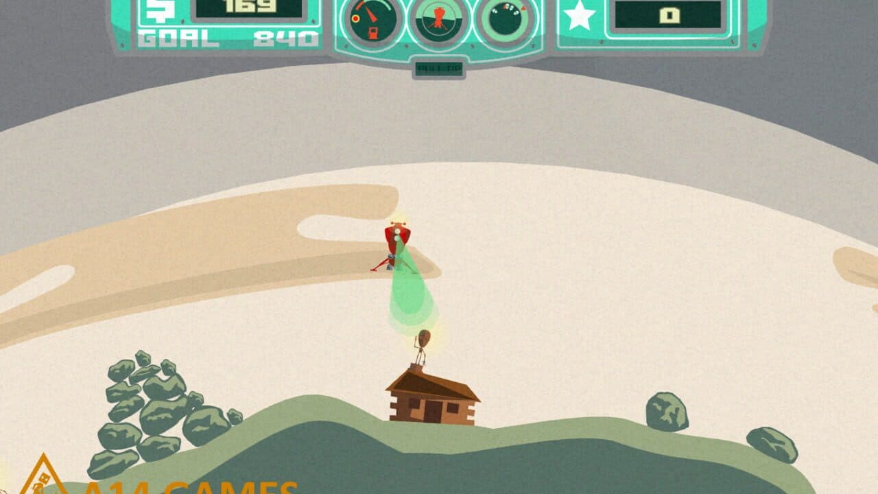 Master Lander thumbnail 4
