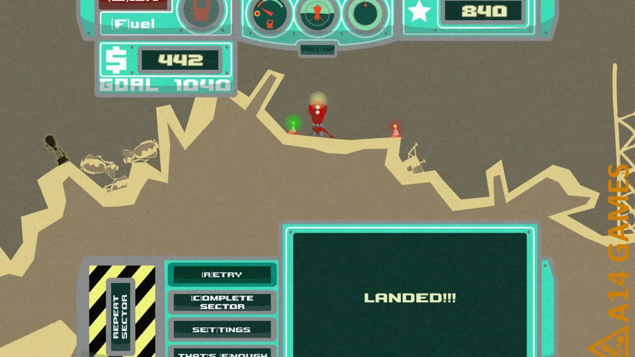 Master Lander thumbnail 5