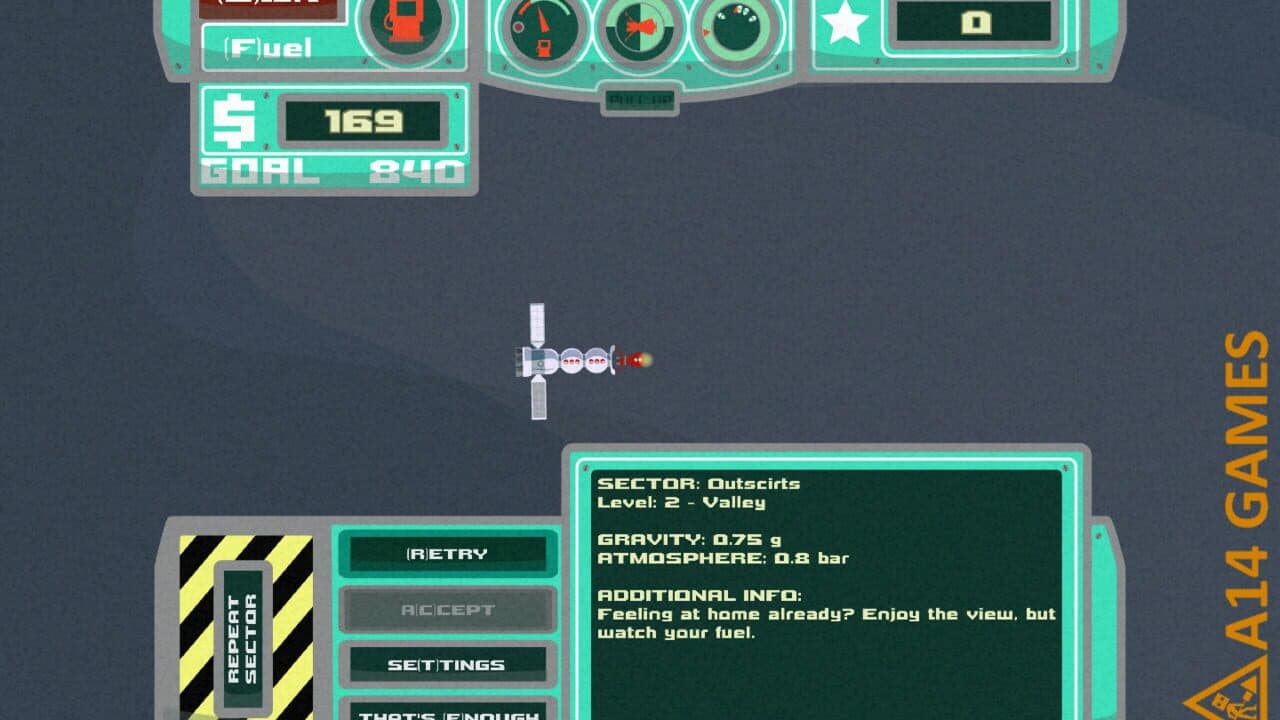 Master Lander thumbnail 6