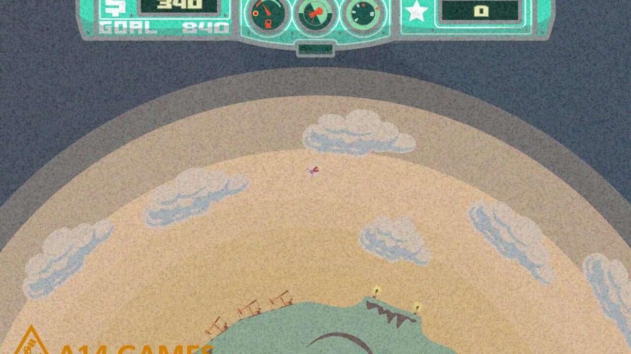 Master Lander thumbnail 8