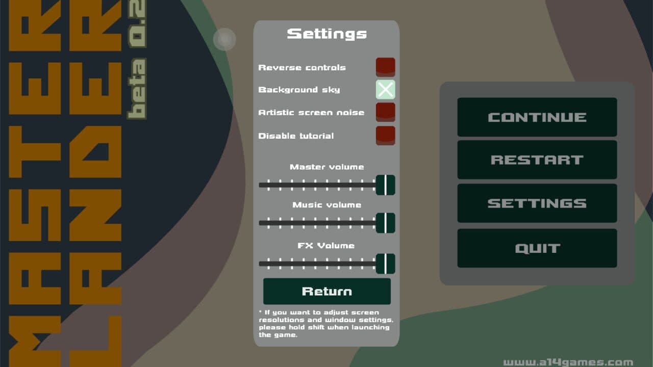 Master Lander thumbnail 11