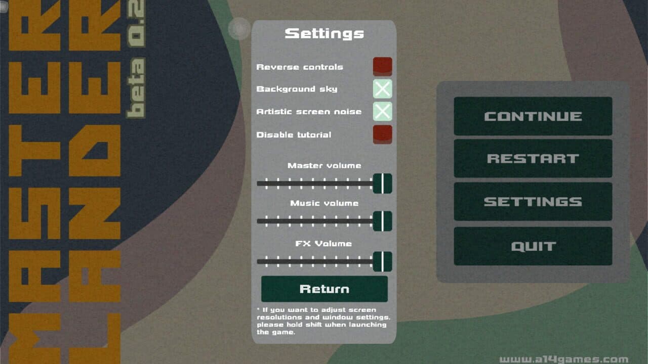 Master Lander thumbnail 12