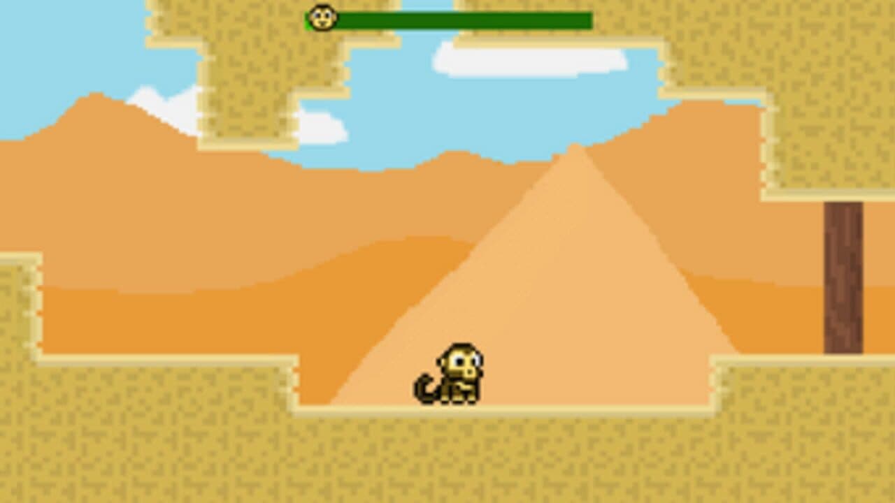 Monkey Time thumbnail 2