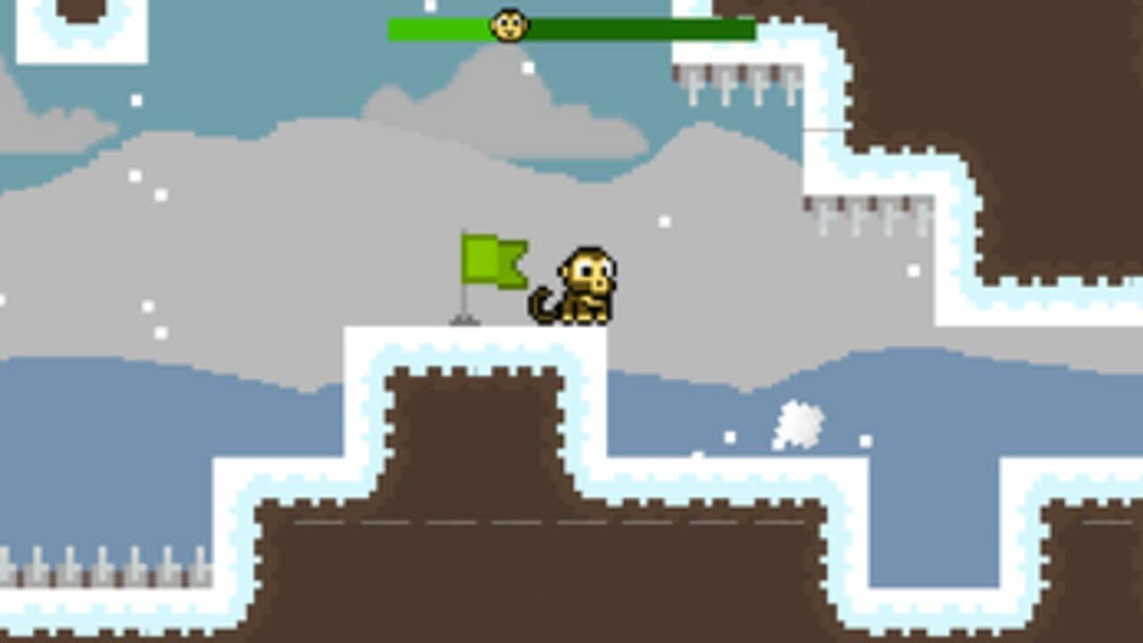 Monkey Time thumbnail 3