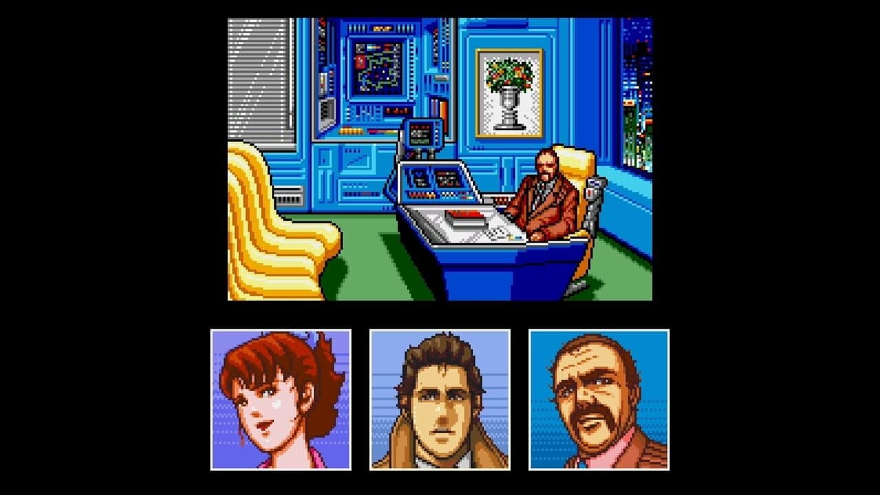 Snatcher thumbnail 6