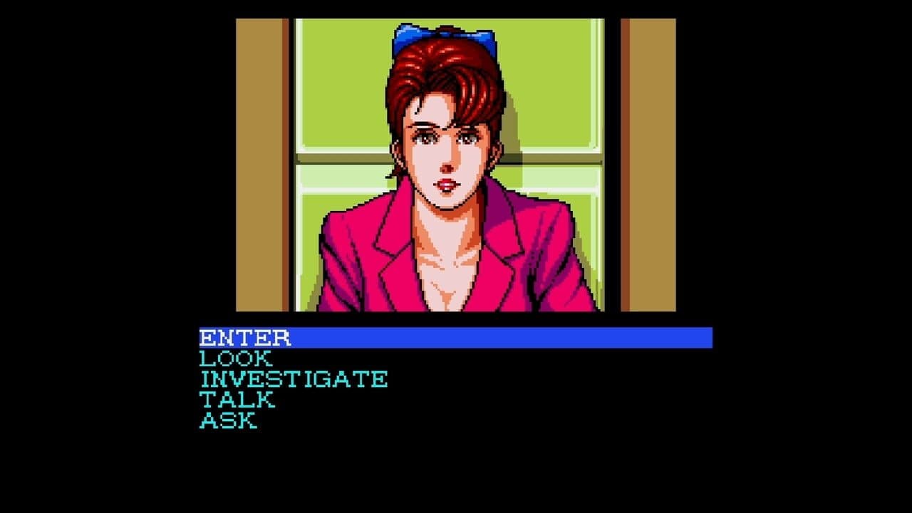 Snatcher thumbnail 7