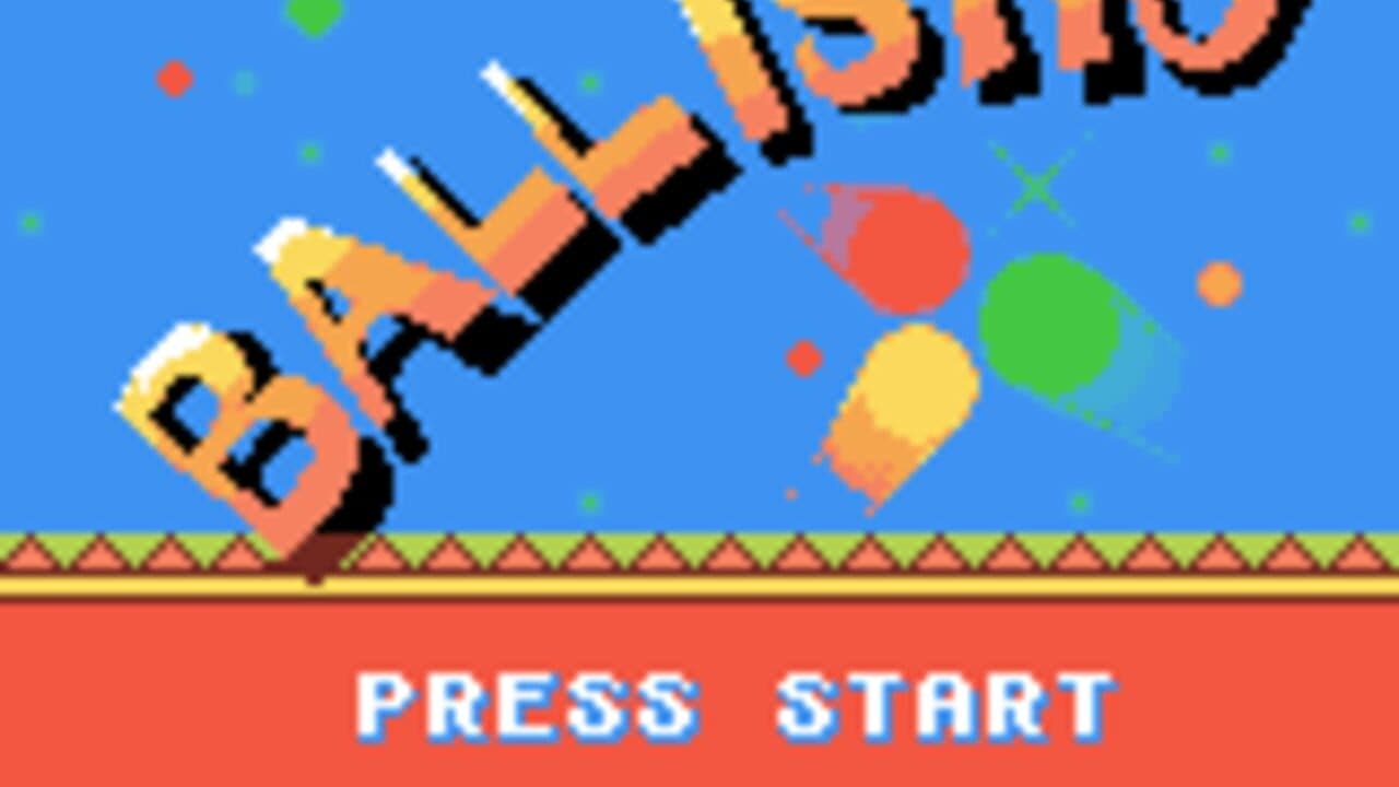 Ballistic thumbnail 2