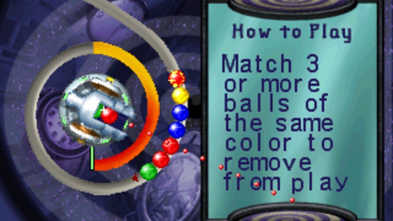 Ballistic thumbnail 3