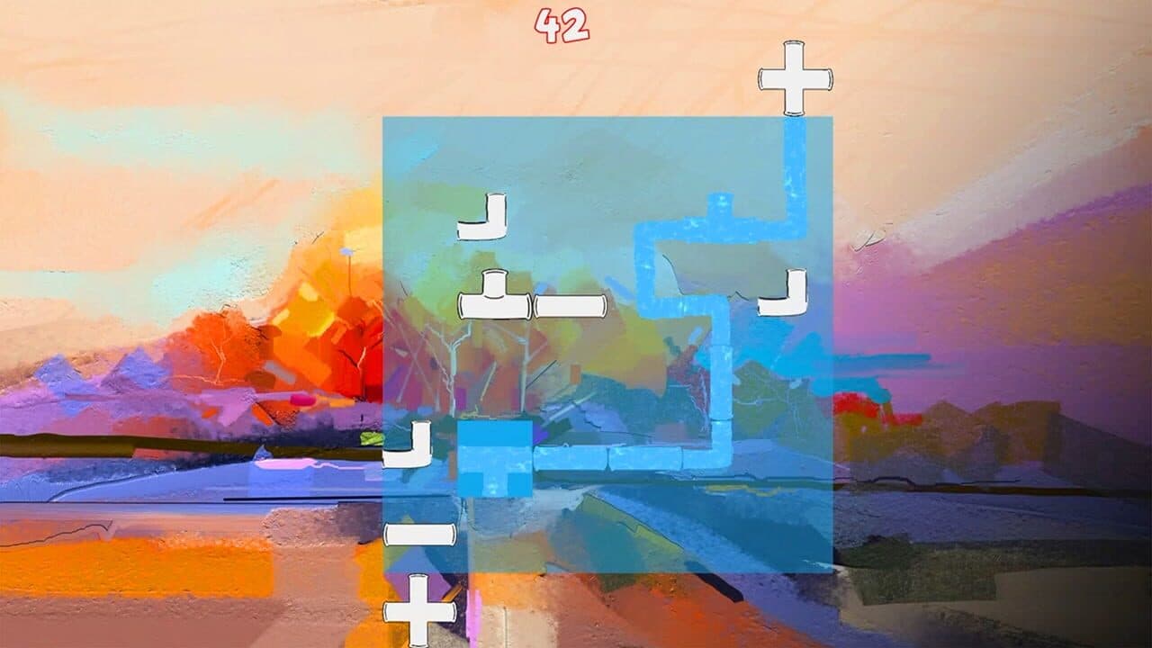 Puzzle Frenzy screenshot 1