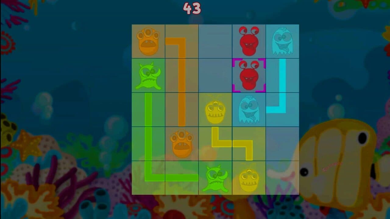 Puzzle Frenzy thumbnail 3