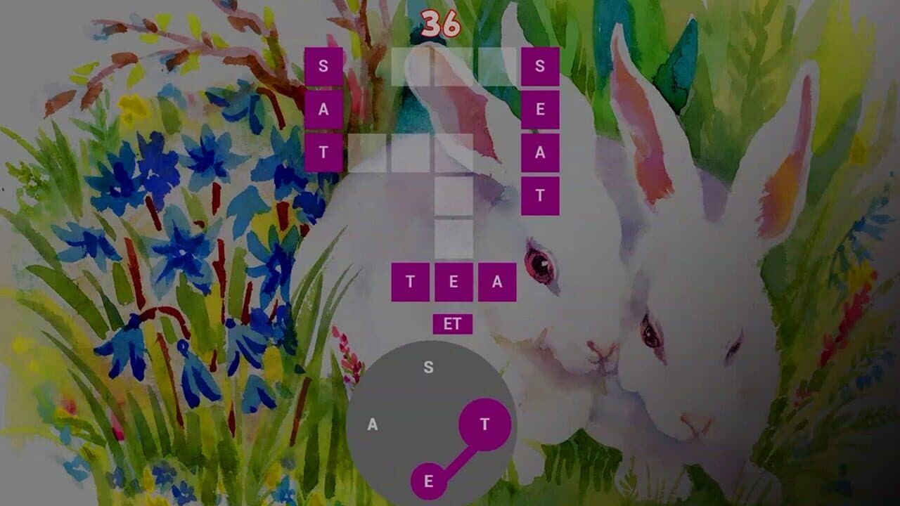 Puzzle Frenzy thumbnail 4