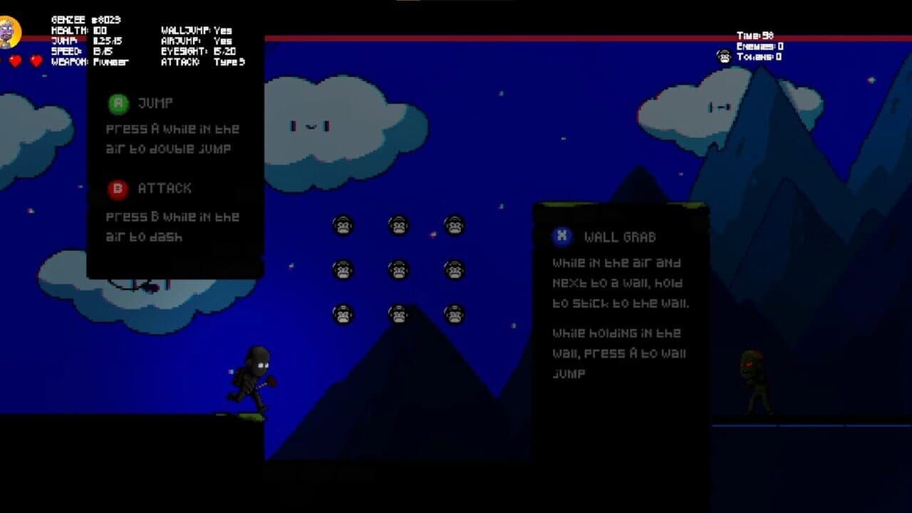 Genzee NFT Game screenshot 1