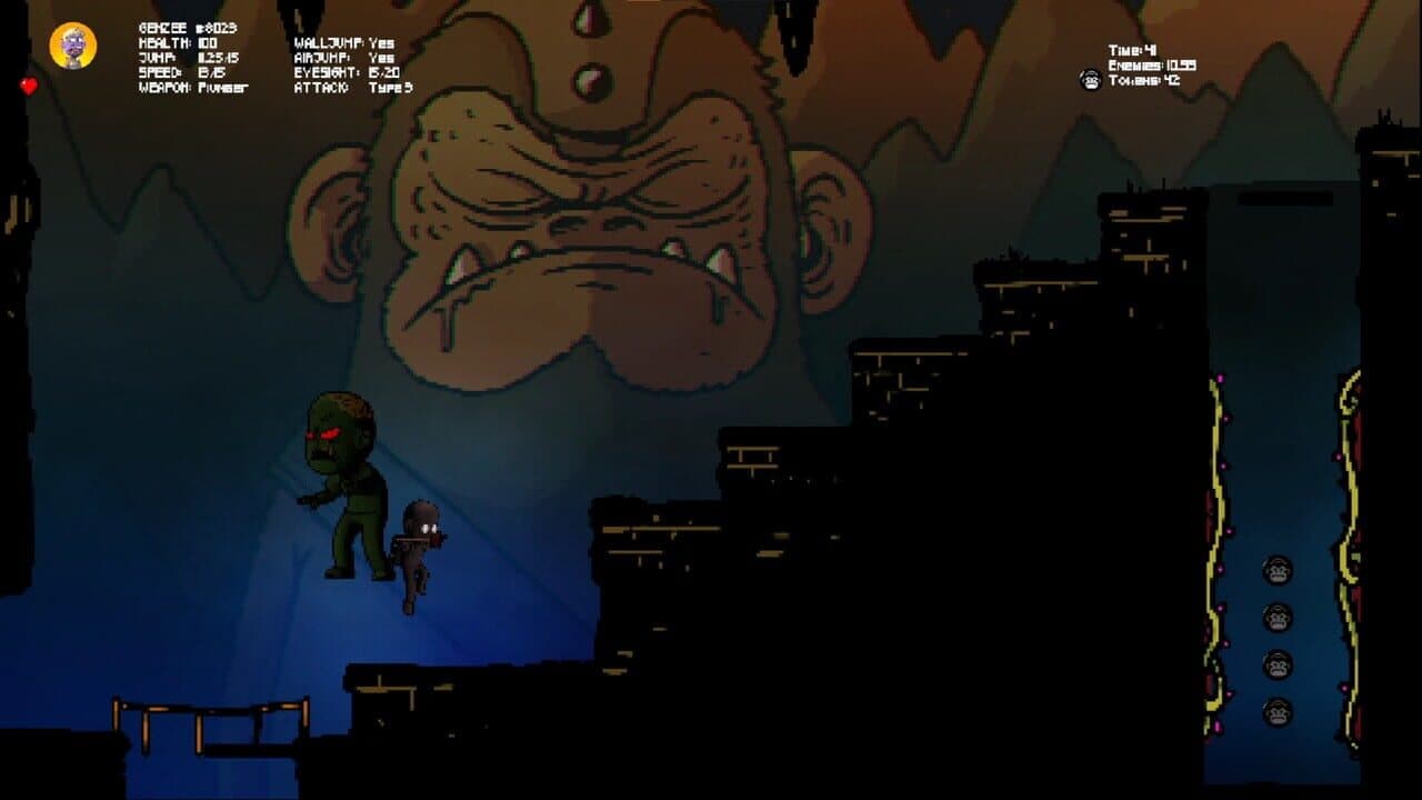 Genzee NFT Game thumbnail 2