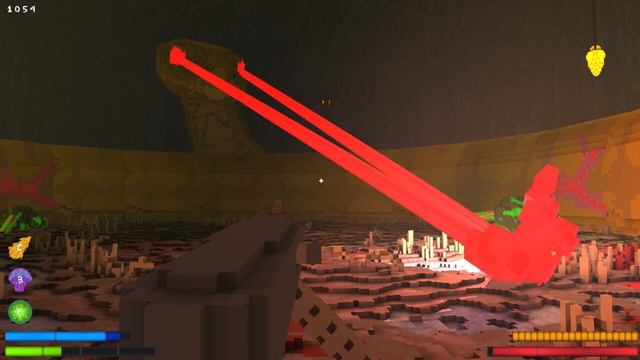 Frogmonster thumbnail 6
