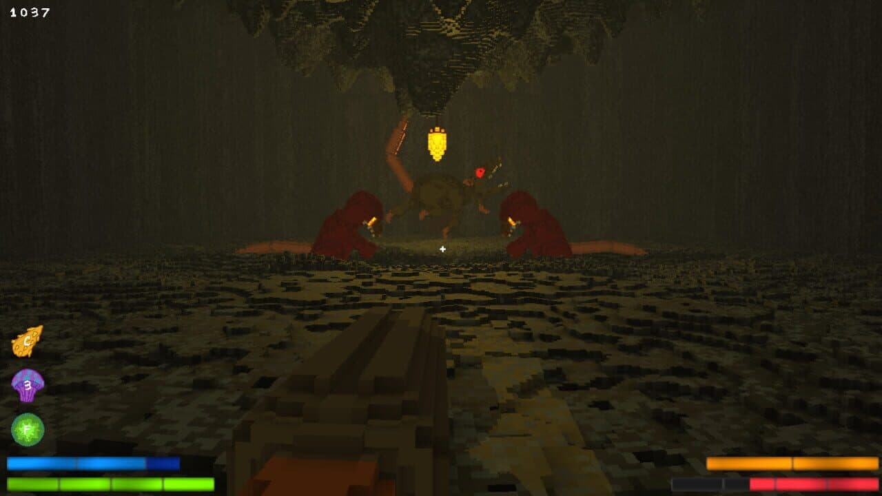 Frogmonster thumbnail 3
