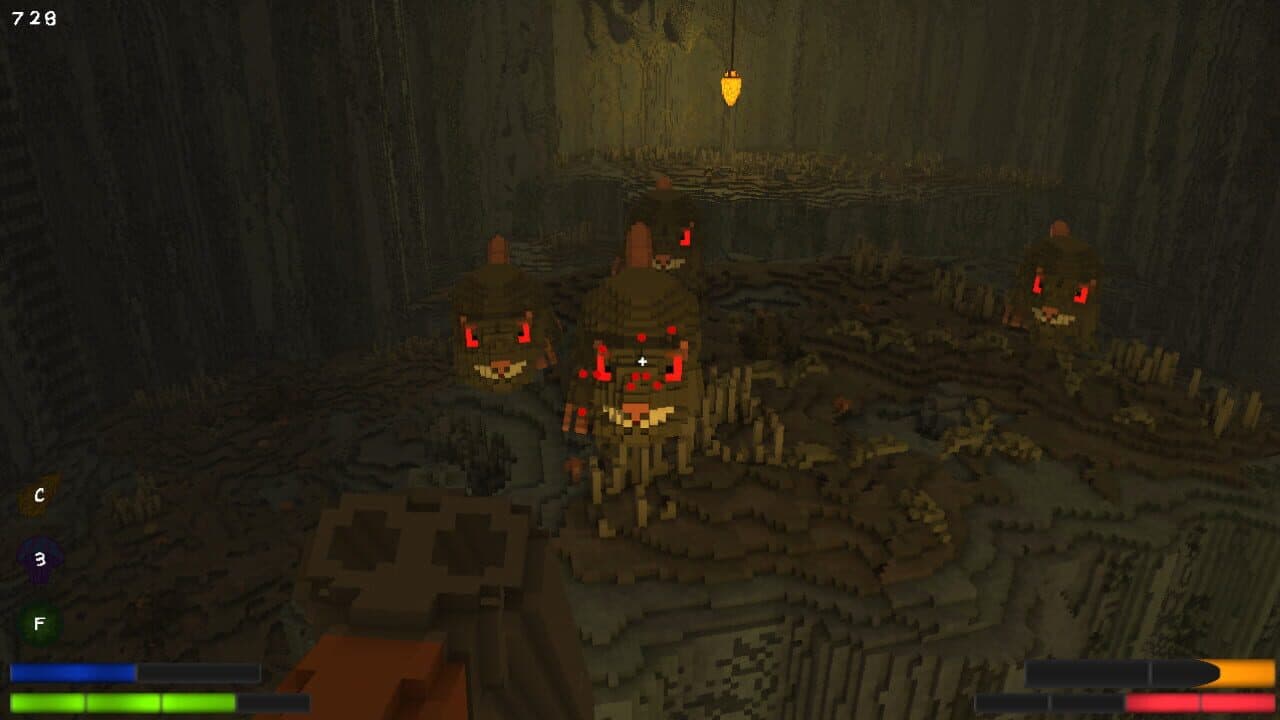 Frogmonster thumbnail 5